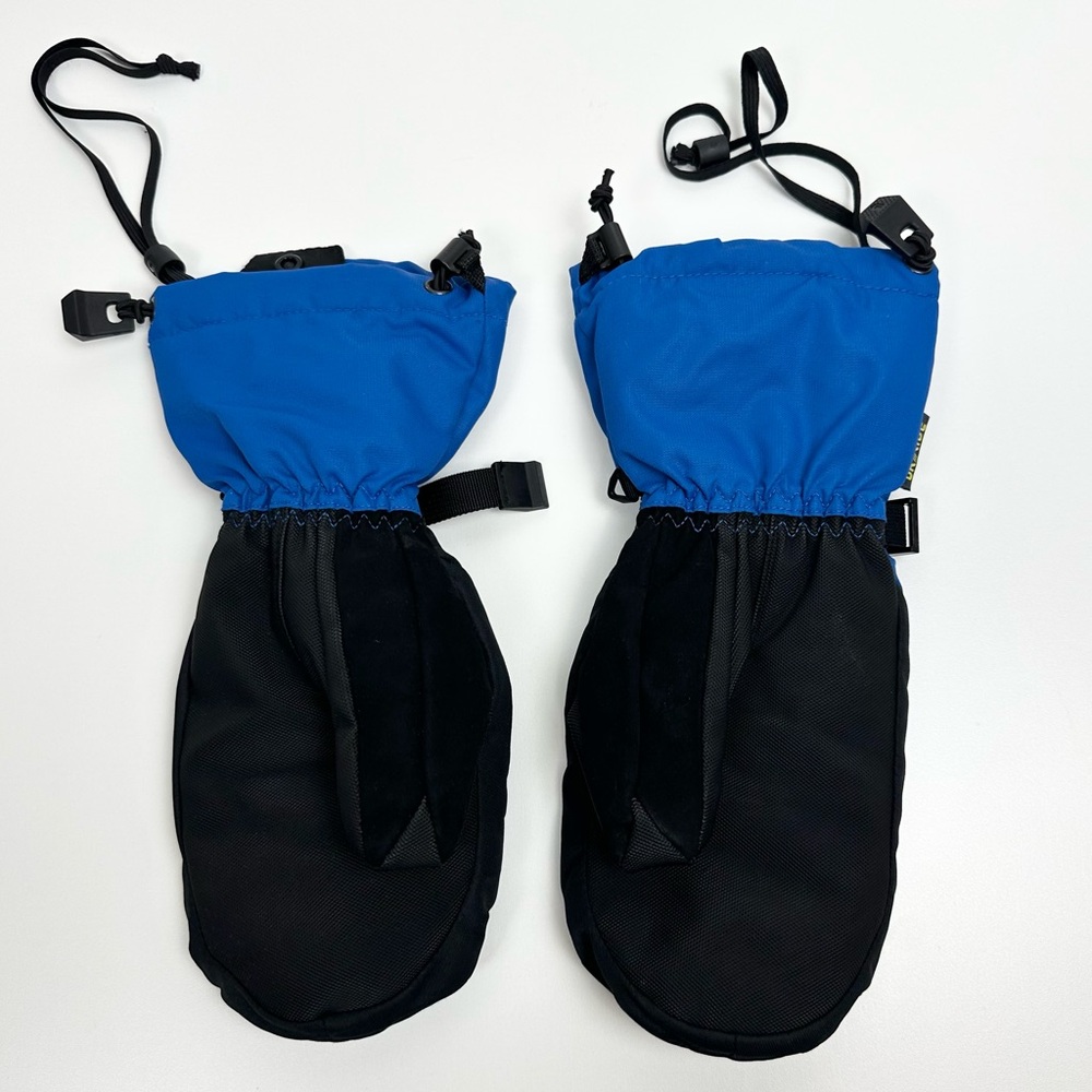 Burton Youth Vent Mitt Mittens Ski Snow - Picture 2 of 7